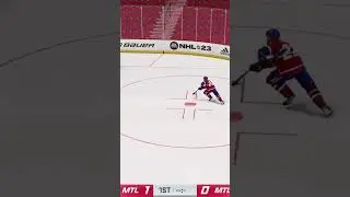 Cole Caufield #shorts #nhl