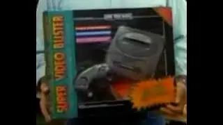 Super Video Buster - Step By Step