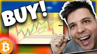 Bitcoin BTC Price News Today Technical Analysis *DONE RIGHT* ✅ BEAR MARKET IS OVER