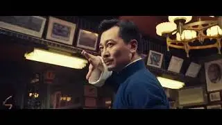 Ip Man vs Master Tai chi Wan Zonghua : The Finale (2019)
