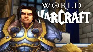 Das erste Mount & Sturmwind! 📖 Let's Play World of Warcraft (Shadowlands / Deutsch) 