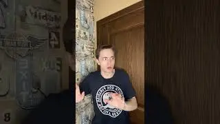 Когда тебя преследует зомби