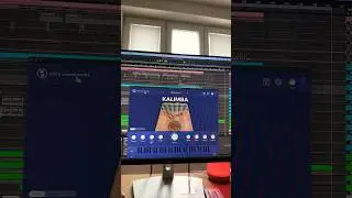 An amazing Free KALIMBA vst! #ableton