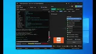 Xiaomi Redmi 8 (olive )  Mi Account Remove | Without Relock by Hydra