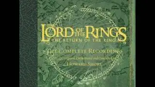 The Lord of the Rings: The Return of the King CR - 14. The Land of Shadow