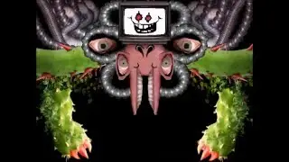 Undertale headcanon voices (Major characters)