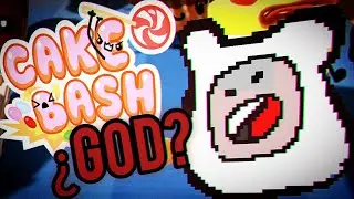 El Mario Party de pasteles a 37 pesos / Vale la pena Cake Bash?