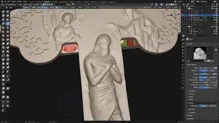 3D ART LIVE