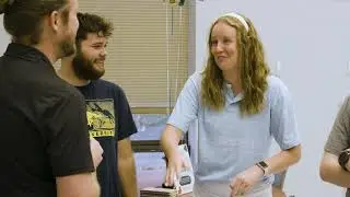 The Murray State Minute: First Generation Celebration