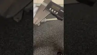 Machinist tools: Calipers