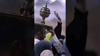 С ПРАЗДНИКОМ ВСЕХ УВАЖАЕМЫЕ