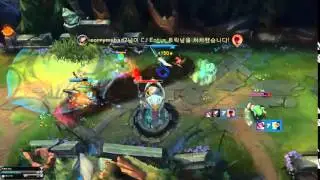 BEST OF HoDoo Pro Replays  NEW 2015 LOLREPLAYBEST