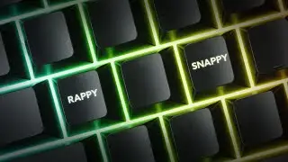 Counter-Strafe like a PRO! - Rappy Snappy Beta OUT NOW!