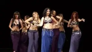 Трайбл-концерт "Полосатый рейс" №3