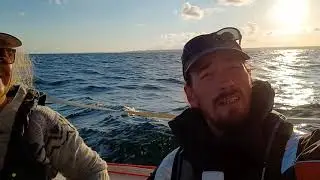 Sejlferie Vlog update #2