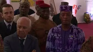 Burkina Faso: Ciments de l’Afrique lance une de production d’argile calcinée