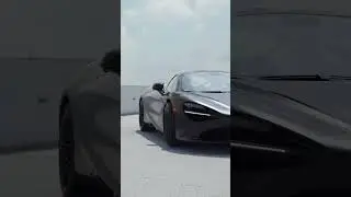 McLaren 750S 😍