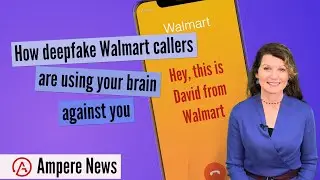 Scam psychology: how fake Walmart callers are using your own brain against you