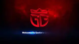 intro maker featuring a 3d smoke animation with a color gradient 440 el1