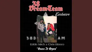 Buss It Open