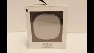 Jam Hang Up Waterproof Speaker