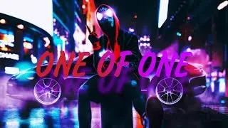NBHD NICK- ONE OF ONE