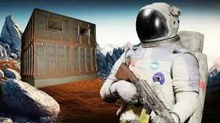 We got 90+ Rockets in Rust VR... - GRIM VR