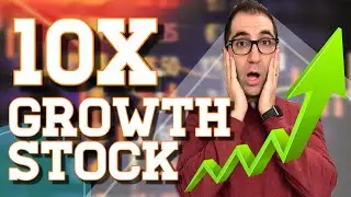 THIS STOCK COULD REALLY GROW, WATCH OUT! - Coinbase Stock Price Prediction 2021