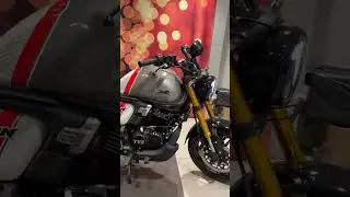 TVS Ronin 225 New Graphic #hindi #mithtechnicalsolve #ronin