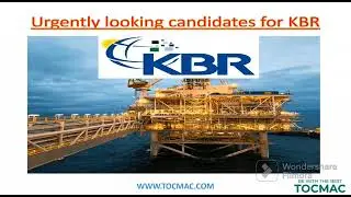 KBR Careers