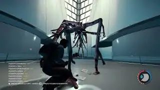 Финалы The forest и дельтаплан