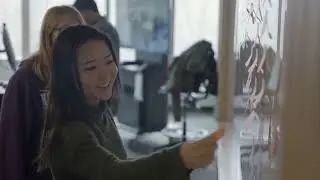 Northwestern's EDI program: a degree in Human-Centered Design