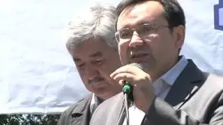 Назарбаев обязан уйти в отставку
