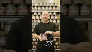 EVP Xtreme N.O. Iced Mocha Coffee is LIVE!!☕️🍫