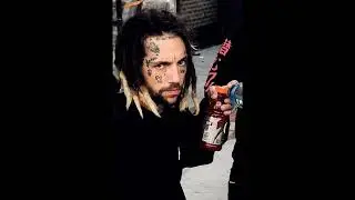 [FREE] $UICIDEBOY$ TYPE BEAT 