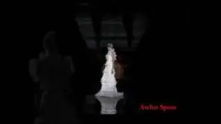 Sfilata abiti sposa 1 parte