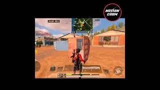 1vs4 squad wipe 😱😱🔥 || #callofdutymobile #codmobile