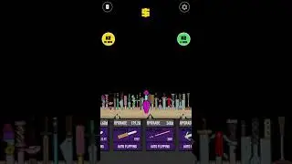 Idle Flipper Glitch *DO NOT DO THIS!*