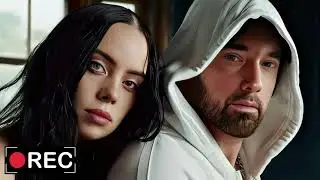 Eminem ft  Billie Eilish - True Love Music 2024