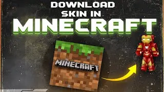 How to get Free skins Minecraft || Free skins || Minecraft || Minecraft me skin Kaha se import Karen