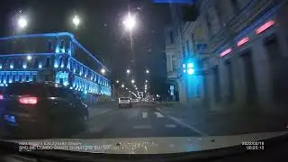 Каршеринг. Это зло на дорогах.