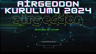 Airgeddon Kali Linux Kurulumu 2024