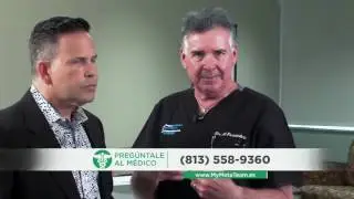 Florida Hospital Carrollwood- Beneficios de la Cirugía Bariátrica