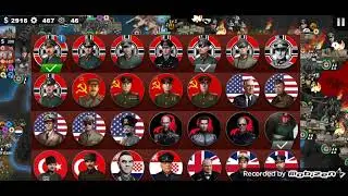Operation Barbarossa but if it successful（Please see the description）