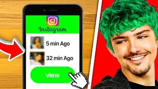 How to See Who Visits Your Instagram