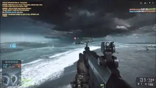 Battlefield 4 mini freezes. (fixed by turning off origin in game)