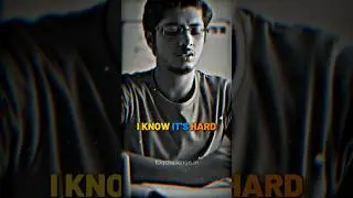 Is JEE Very Hard😢 Can you still crack JEE Mains 2025? IIT Bombay Best Motivation🔥#shorts #iitbombay