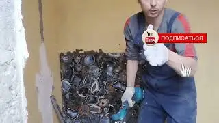 Вибро присоски ишлаши зур