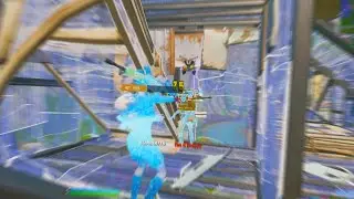 No Lie 🙅‍♀️ (Fortnite Montage)