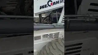Wecan 930 перестали работать джойстики, лопнула пружина наработка 50 моточасов.